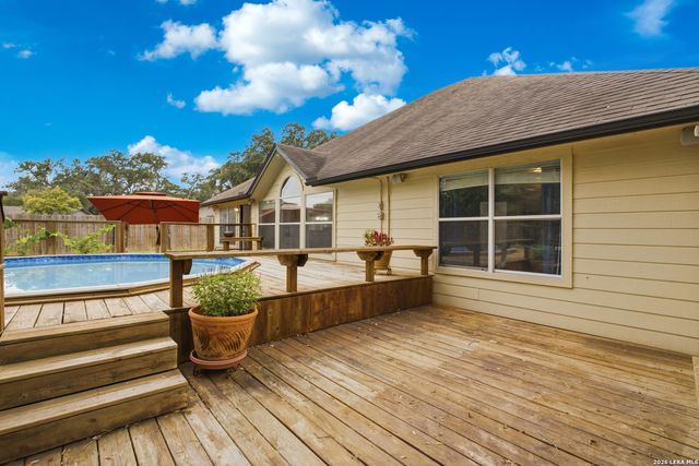 5130 MEADOW LARK DR, Bulverde, TX 78163