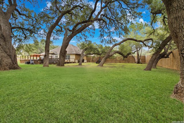 5130 MEADOW LARK DR, Bulverde, TX 78163