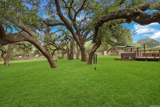 5130 MEADOW LARK DR, Bulverde, TX 78163
