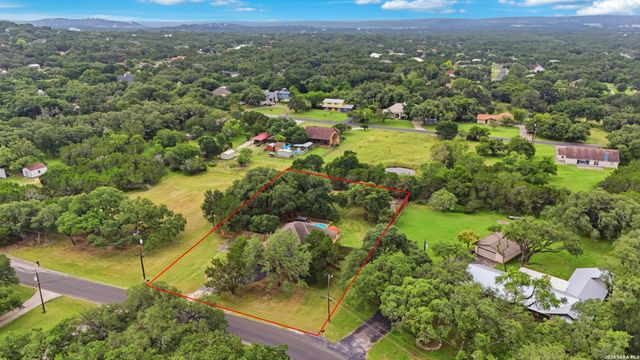 5130 MEADOW LARK DR, Bulverde, TX 78163