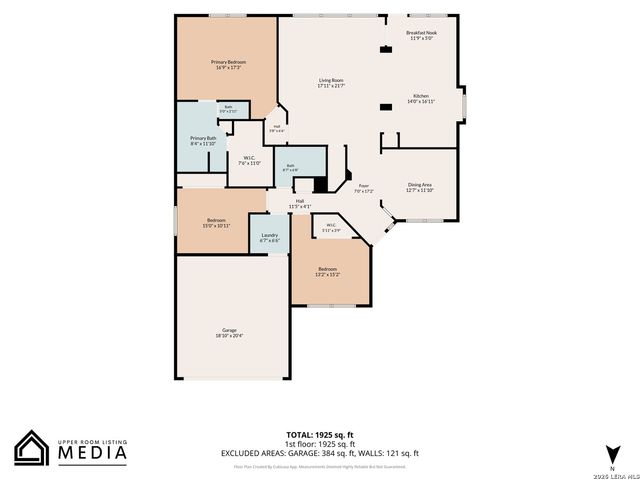 5130 MEADOW LARK DR, Bulverde, TX 78163