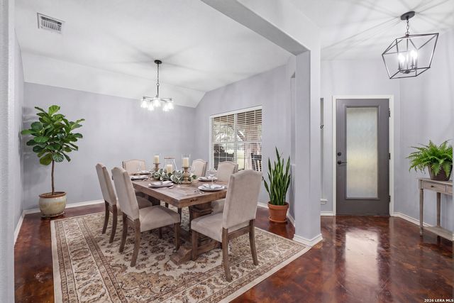 5130 MEADOW LARK DR, Bulverde, TX 78163