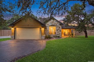 5130 MEADOW LARK DR, Bulverde, TX 78163
