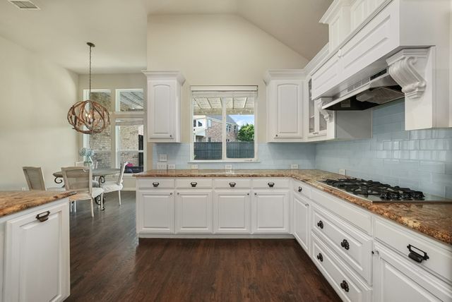 1398 Bentgrass Drive, Frisco, TX 75036