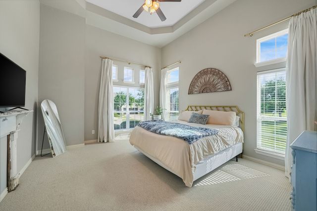 1398 Bentgrass Drive, Frisco, TX 75036