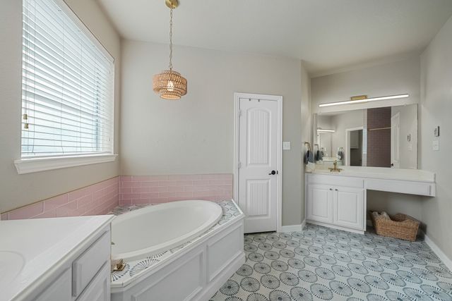 1398 Bentgrass Drive, Frisco, TX 75036