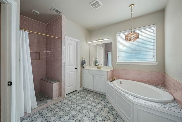 1398 Bentgrass Drive, Frisco, TX 75036