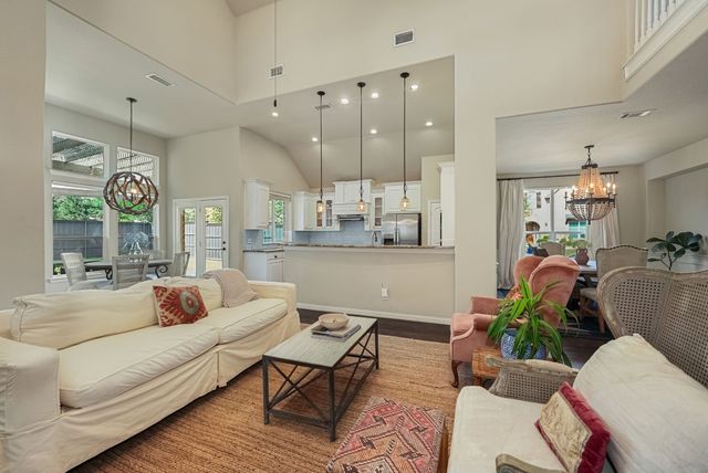 1398 Bentgrass Drive, Frisco, TX 75036
