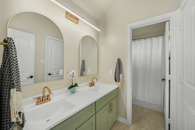1398 Bentgrass Drive, Frisco, TX 75036