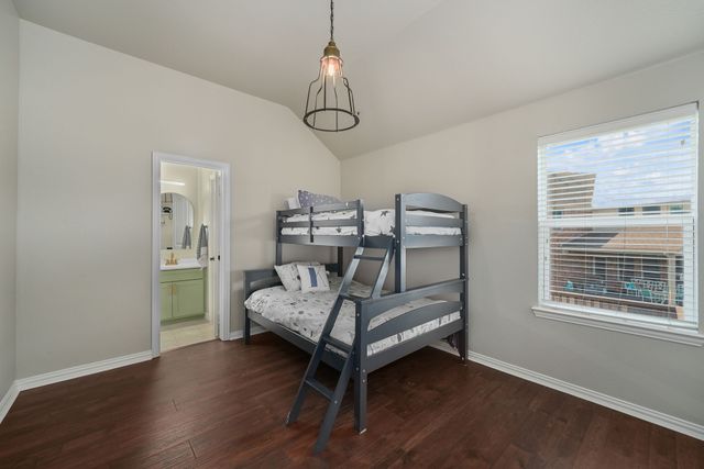 1398 Bentgrass Drive, Frisco, TX 75036