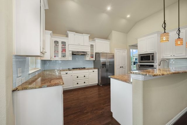1398 Bentgrass Drive, Frisco, TX 75036