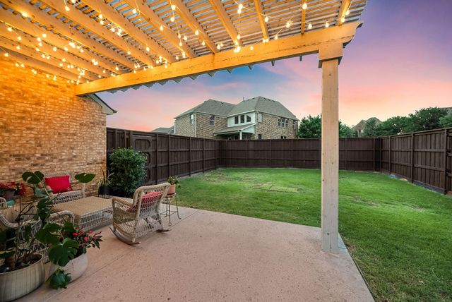 1398 Bentgrass Drive, Frisco, TX 75036