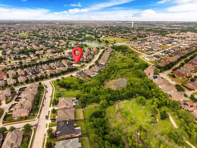 1398 Bentgrass Drive, Frisco, TX 75036