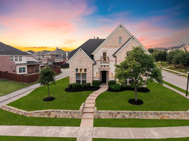 1398 Bentgrass Drive, Frisco, TX 75036