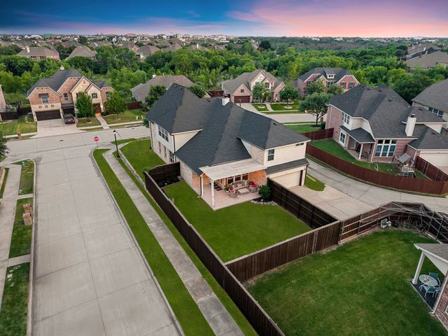1398 Bentgrass Drive, Frisco, TX 75036
