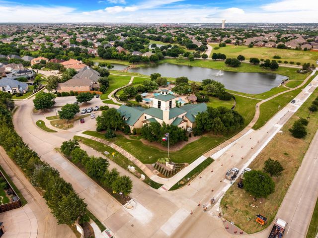 1398 Bentgrass Drive, Frisco, TX 75036