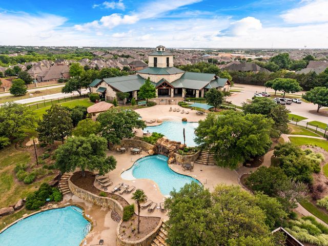 1398 Bentgrass Drive, Frisco, TX 75036