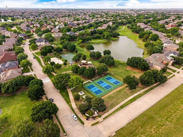 1398 Bentgrass Drive, Frisco, TX 75036