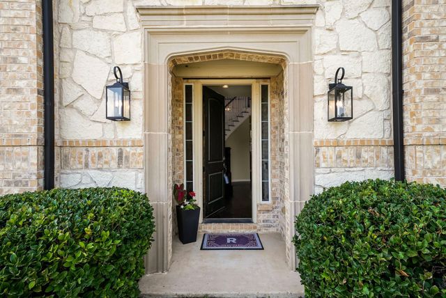 1398 Bentgrass Drive, Frisco, TX 75036