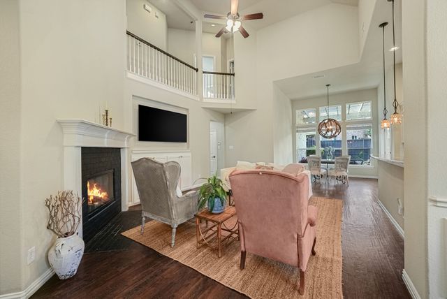 1398 Bentgrass Drive, Frisco, TX 75036