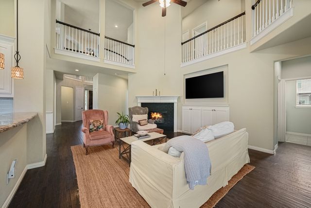 1398 Bentgrass Drive, Frisco, TX 75036