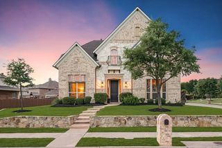 1398 Bentgrass Drive, Frisco, TX 75036
