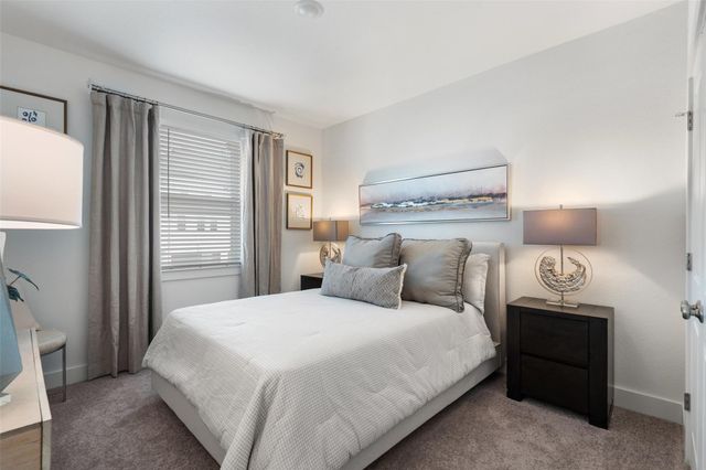 200 W 56th ST 7104, Austin, TX 78751