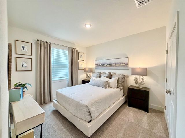 200 W 56th ST 7104, Austin, TX 78751