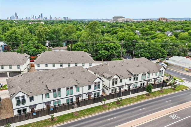 200 W 56th ST 7104, Austin, TX 78751