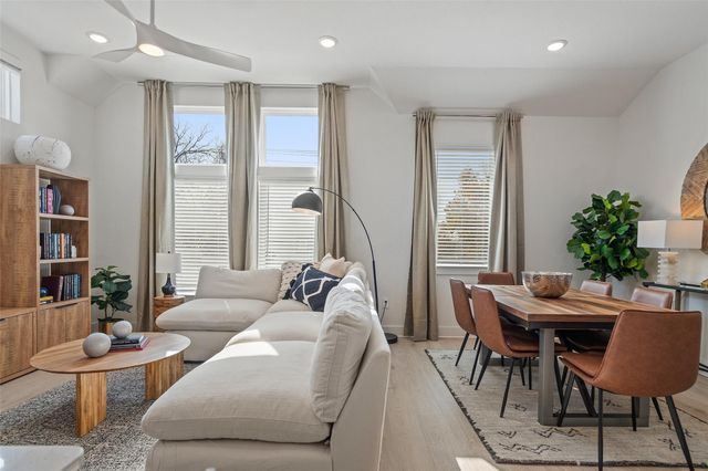 200 W 56th ST 7104, Austin, TX 78751