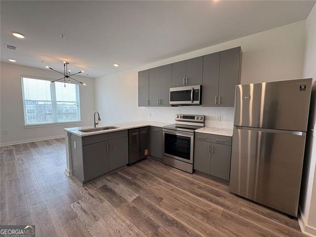 525 Parkway Drive NE 512, Atlanta, GA 30354