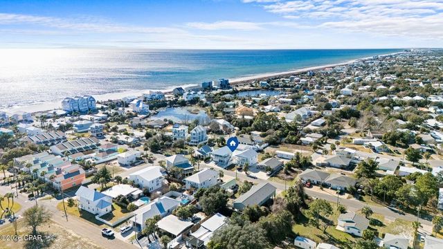 209 Oleander Drive, Panama City Beach, FL 32413