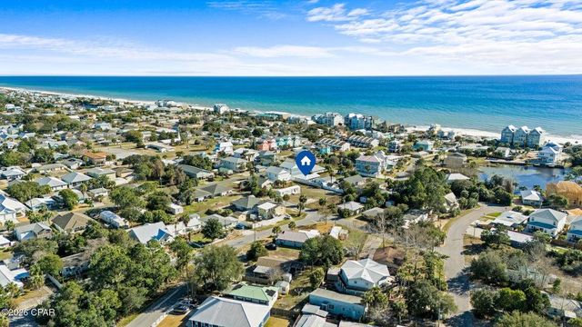 209 Oleander Drive, Panama City Beach, FL 32413