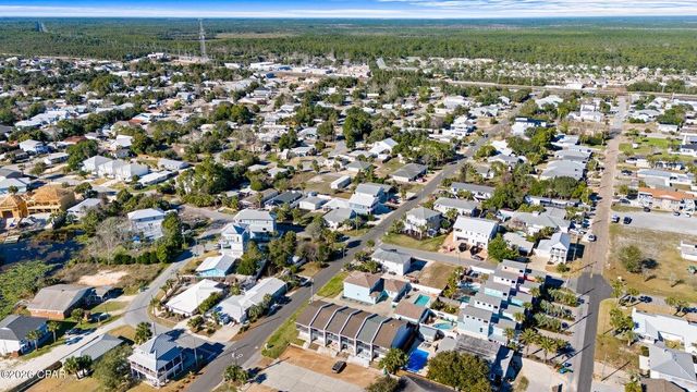 209 Oleander Drive, Panama City Beach, FL 32413