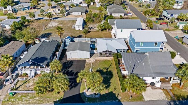 209 Oleander Drive, Panama City Beach, FL 32413