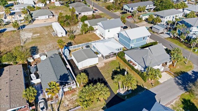 209 Oleander Drive, Panama City Beach, FL 32413