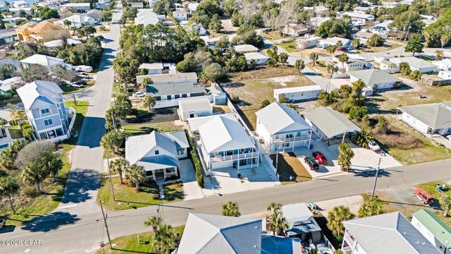 209 Oleander Drive, Panama City Beach, FL 32413