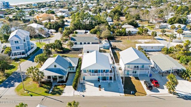 209 Oleander Drive, Panama City Beach, FL 32413