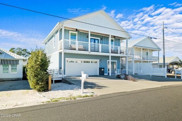 209 Oleander Drive, Panama City Beach, FL 32413