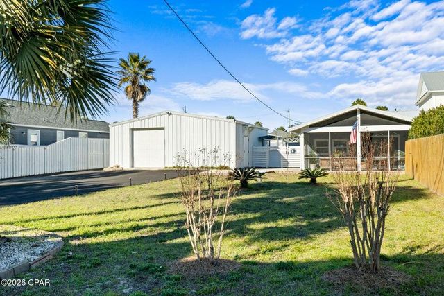 209 Oleander Drive, Panama City Beach, FL 32413