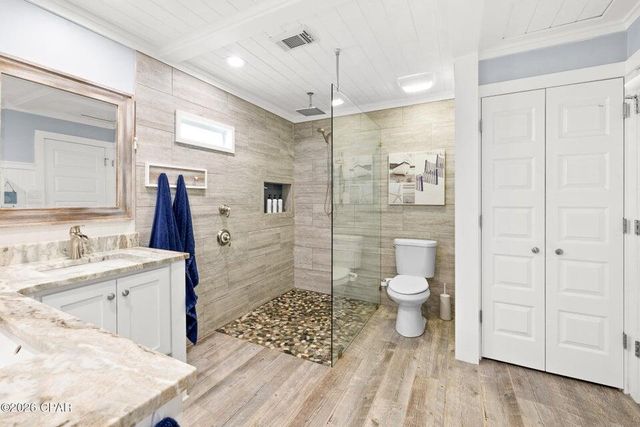 209 Oleander Drive, Panama City Beach, FL 32413