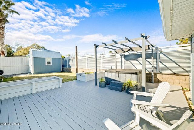 209 Oleander Drive, Panama City Beach, FL 32413