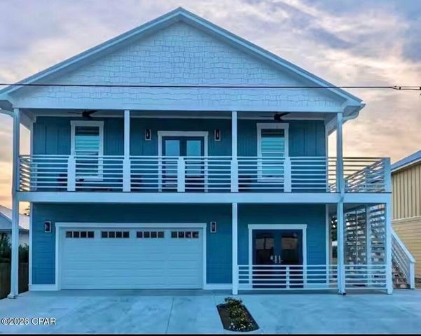 209 Oleander Drive, Panama City Beach, FL 32413
