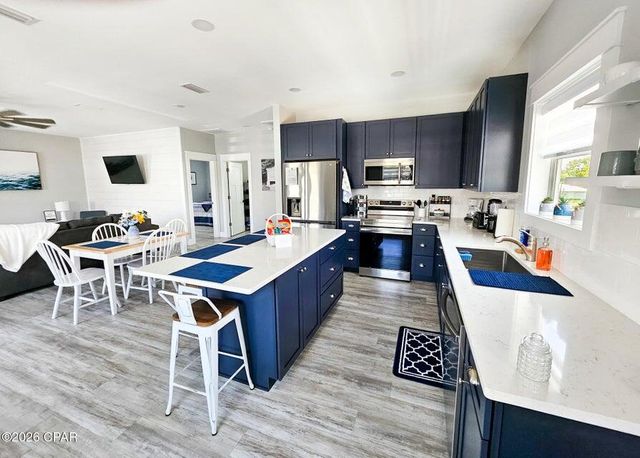 209 Oleander Drive, Panama City Beach, FL 32413