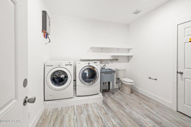 209 Oleander Drive, Panama City Beach, FL 32413