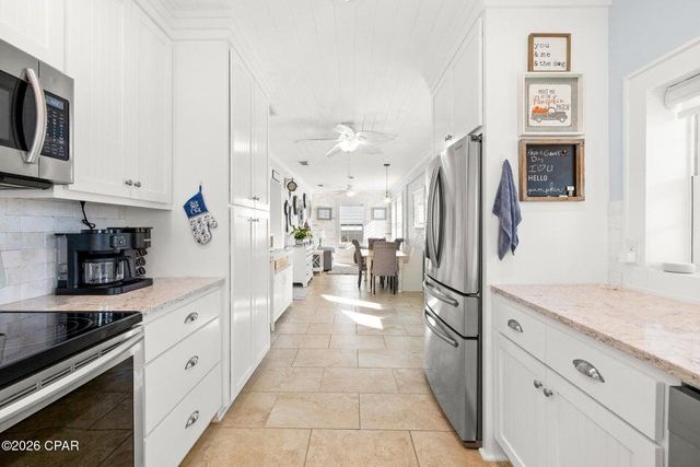 209 Oleander Drive, Panama City Beach, FL 32413