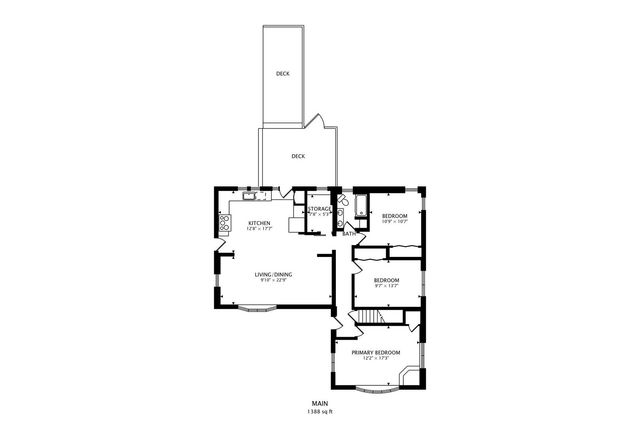 129 E 55th Street, Westmont, IL 60559