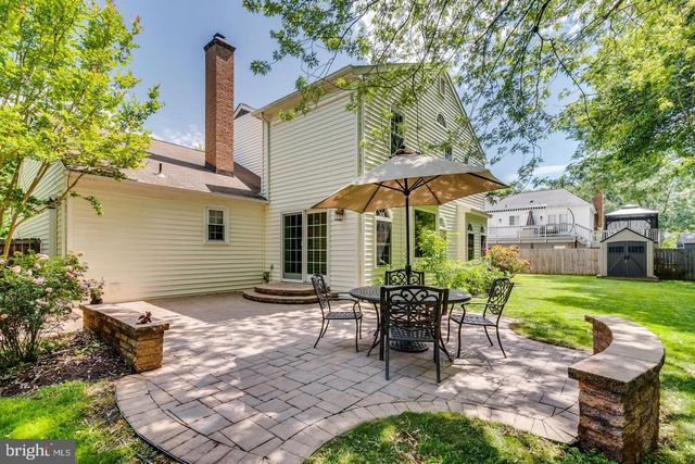 4217 SCOTLAND RD, Alexandria, VA 22309