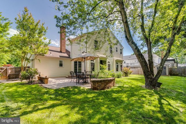 4217 SCOTLAND RD, Alexandria, VA 22309
