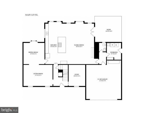 4217 SCOTLAND RD, Alexandria, VA 22309